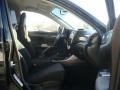 2012 Dark Gray Metallic Subaru Impreza WRX 4 Door  photo #14