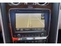 Linen Navigation Photo for 2015 Bentley Flying Spur #100107302