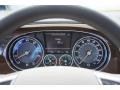 Linen Gauges Photo for 2015 Bentley Flying Spur #100107413