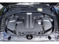 2015 Bentley Flying Spur 4.0 Liter Twin-Turbocharged DOHC 32-Valve VVT V8 Engine Photo