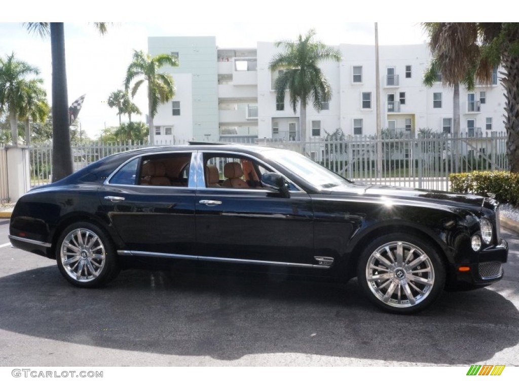 Beluga 2014 Bentley Mulsanne Standard Mulsanne Model Exterior Photo #100107791