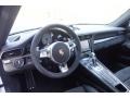 Dashboard of 2014 911 GT3