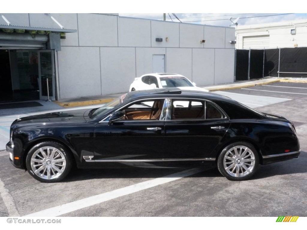 Beluga 2014 Bentley Mulsanne Standard Mulsanne Model Exterior Photo #100108136
