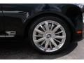 2014 Bentley Mulsanne Standard Mulsanne Model Wheel and Tire Photo
