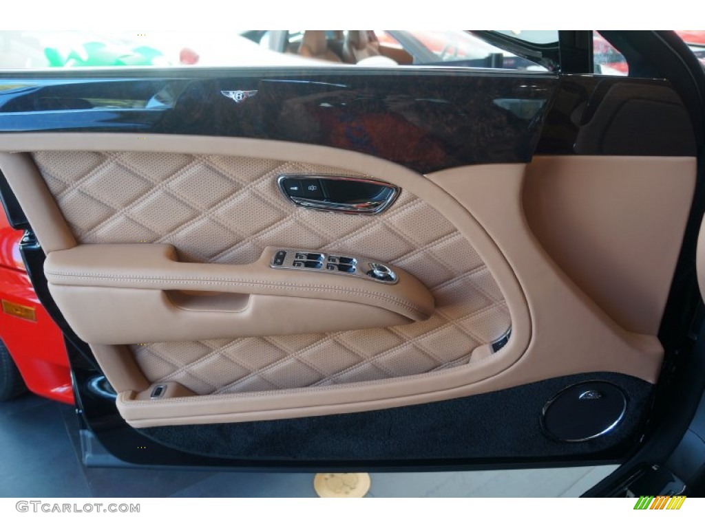 2014 Bentley Mulsanne Standard Mulsanne Model Autumn Door Panel Photo #100108313