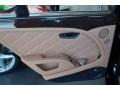 Autumn Door Panel Photo for 2014 Bentley Mulsanne #100108568