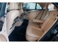 Autumn Rear Seat Photo for 2014 Bentley Mulsanne #100108661