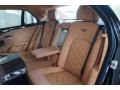 Autumn Rear Seat Photo for 2014 Bentley Mulsanne #100108685