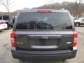 Granite Crystal Metallic - Patriot Latitude 4x4 Photo No. 4