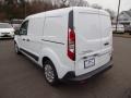Frozen White - Transit Connect XLT Van Photo No. 2