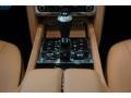 2014 Bentley Mulsanne Autumn Interior Transmission Photo