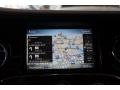 2014 Bentley Mulsanne Autumn Interior Navigation Photo