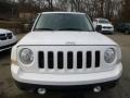 Bright White - Patriot Latitude 4x4 Photo No. 7
