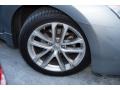 Precision Gray Metallic - Altima 3.5 SE Coupe Photo No. 2