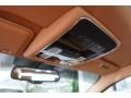 2014 Bentley Mulsanne Autumn Interior Controls Photo