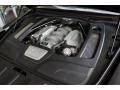 2014 Bentley Mulsanne 6.75 Liter Twin-Turbocharged OHV 16-Valve VVT V8 Engine Photo
