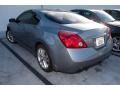 Precision Gray Metallic - Altima 3.5 SE Coupe Photo No. 5