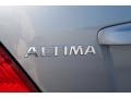 Precision Gray Metallic - Altima 3.5 SE Coupe Photo No. 6