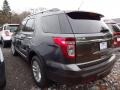 2015 Magnetic Ford Explorer XLT 4WD  photo #2