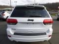 2015 Bright White Jeep Grand Cherokee Altitude 4x4  photo #4