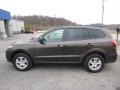 Espresso Brown - Santa Fe GLS AWD Photo No. 3