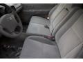 Phantom Gray Pearl - Tundra SR5 Access Cab Photo No. 3