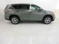 Alumina Jade Metallic 2015 Toyota Highlander LE Exterior