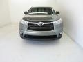 2015 Alumina Jade Metallic Toyota Highlander LE  photo #5