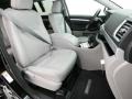 2015 Toyota Highlander XLE Front Seat