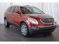 Crystal Red Tintcoat - Enclave FWD Photo No. 2