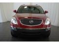 Crystal Red Tintcoat - Enclave FWD Photo No. 3