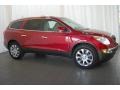 Crystal Red Tintcoat - Enclave FWD Photo No. 6