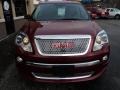 2011 Red Jewel Tintcoat GMC Acadia Denali AWD  photo #32