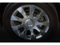 Crystal Red Tintcoat - Enclave FWD Photo No. 10