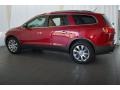 Crystal Red Tintcoat - Enclave FWD Photo No. 11