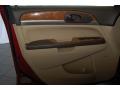 Crystal Red Tintcoat - Enclave FWD Photo No. 12