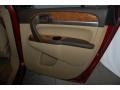 Crystal Red Tintcoat - Enclave FWD Photo No. 35