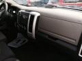 2012 Bright White Dodge Ram 1500 SLT Quad Cab 4x4  photo #5