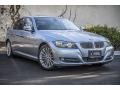 Space Grey Metallic - 3 Series 335i Sedan Photo No. 12