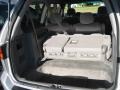 2004 Starlight Silver Metallic Honda Odyssey LX  photo #7