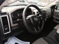 2012 Bright White Dodge Ram 1500 SLT Quad Cab 4x4  photo #14