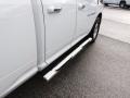 2012 Bright White Dodge Ram 1500 SLT Quad Cab 4x4  photo #33