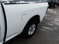 2012 Bright White Dodge Ram 1500 SLT Quad Cab 4x4  photo #34