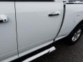 2012 Bright White Dodge Ram 1500 SLT Quad Cab 4x4  photo #36