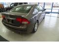 Urban Titanium Metallic - Civic LX-S Sedan Photo No. 7