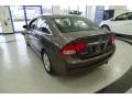 Urban Titanium Metallic - Civic LX-S Sedan Photo No. 9
