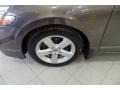 Urban Titanium Metallic - Civic LX-S Sedan Photo No. 12