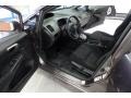 Urban Titanium Metallic - Civic LX-S Sedan Photo No. 22