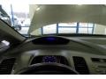 Urban Titanium Metallic - Civic LX-S Sedan Photo No. 26