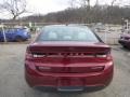 2015 Passion Red Pearl Dodge Dart Limited  photo #4